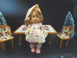 ginny blonde pink stripe main